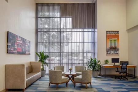 Holiday Inn Express New Orleans Downtown, An Ihg - 11