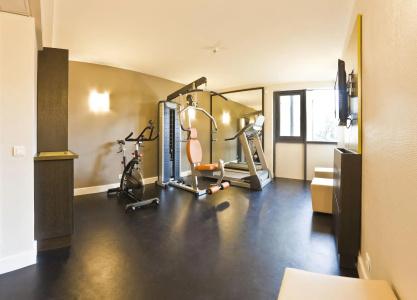 Best Western Plus Paris Roissy - 19