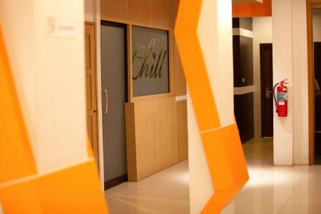 Studio Patong by iCheck inn - 40