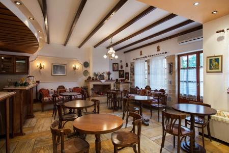 Petrino Guesthouse - 18