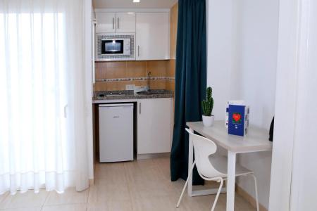 Apartamentos Pyr Fuengirola - 26