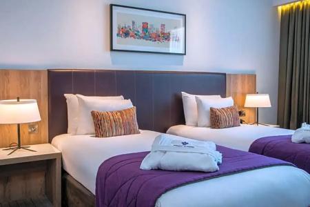 Park Regis Birmingham - 89