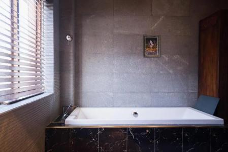 The Ritz-Man Boutique Inn - 59