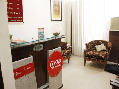 Oyo 738 Green Castle - 5