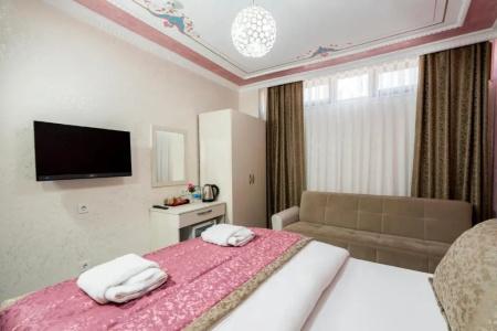 Atam Suites - 156
