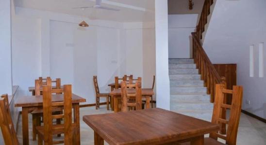 Maison D'hotes Sanda Beach - 13