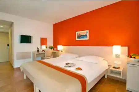 Valamar Club Tamaris - Все включено Light - 64