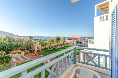 Pyrgos Blue - 66