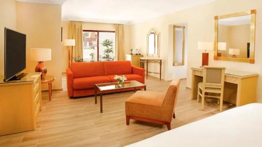 Mövenpick Resort Petra - 71