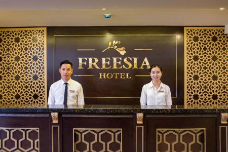 Sapa Freesia - 31