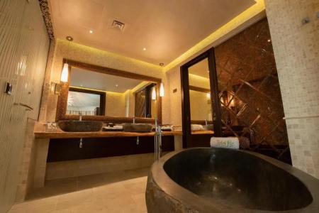Telal Resort Al Ain - 72