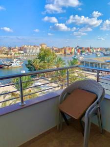 Dolphin Ras El-Bar - 41