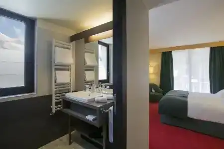 Excelsior Chamonix Hôtel & Spa - 116
