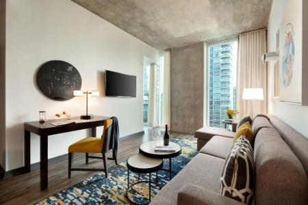 Twelve Downtown, Autograph Collection - 128