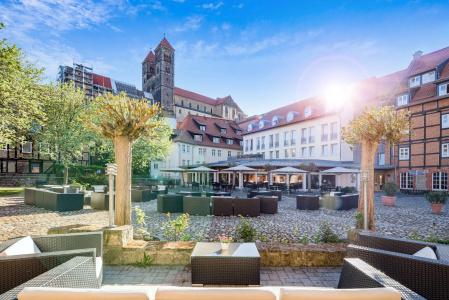 Best Western Schlossmühle Quedlinburg - 20