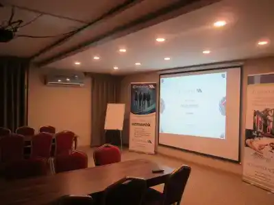 Zeytin Bahcesi - 8