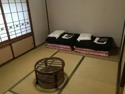 Guest House Enishi - 4