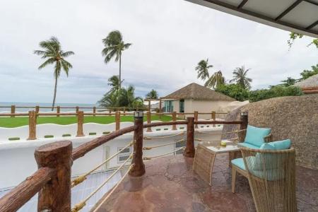 The Rock Samui - Sha Extra Plus - 349