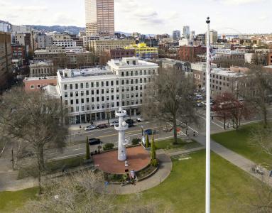 WorldMark Portland Waterfront Park - 35