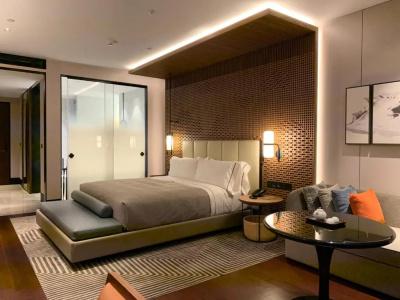 Canopy By Hilton Hangzhou Jinsha Lake - 38