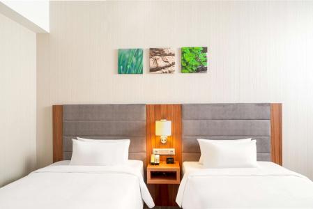 Hilton Garden Inn Bucharest - 5