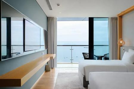 Sel de Mer & Suites - 102