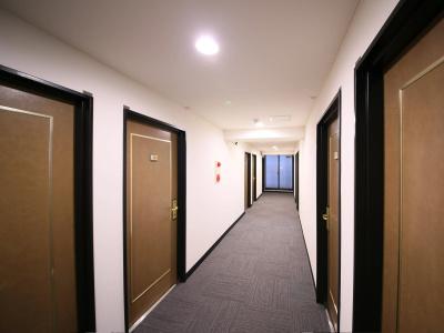 Urbain Tokyo Haneda Kamata - 8