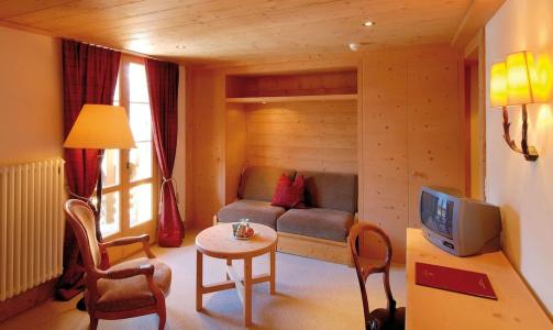 Alpenrose Wengen - zwischen Tradition und Moderne - 51