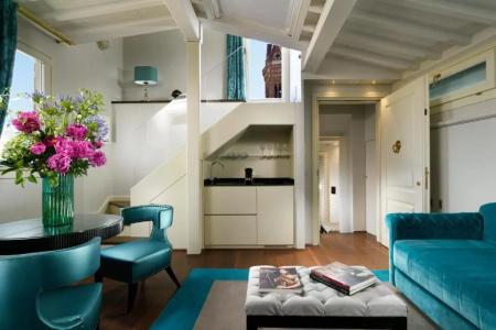 San Firenze Suites & Spa - 214