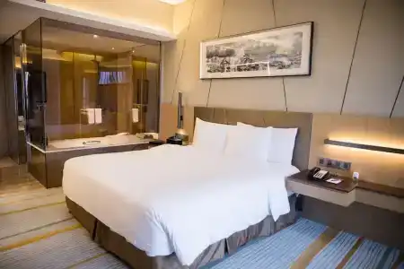 Radisson Blu Shanghai Pudong Jinqiao - 22