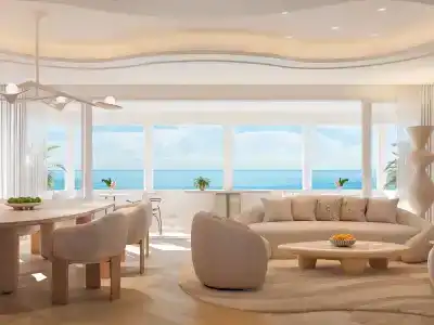 Delano South Beach - 36