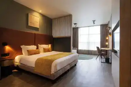 Shanghai Holland - 145
