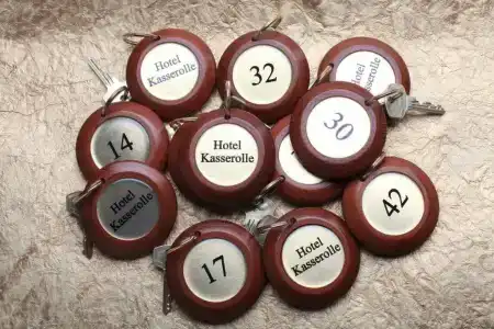Kasserolle - 35