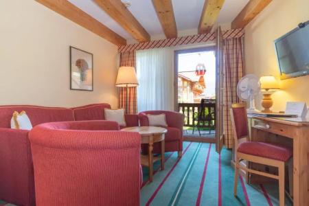 Kaiserhof Kitzbühel, 4 Sterne Superior - 55