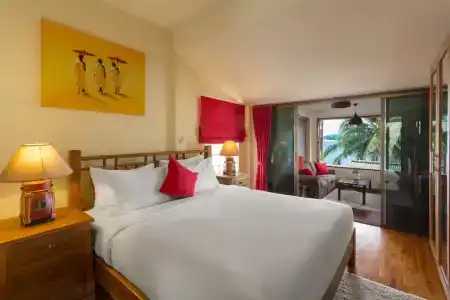 Boujis Boutique Resort - 174