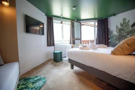 Mercure Chamonix Centre - 55