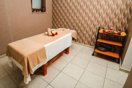 Yoncali Termal Otel&Spa - 0