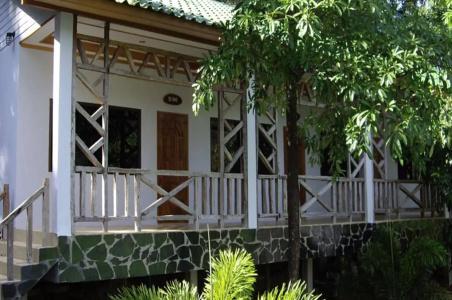 Chai Chet Resort Koh Chang - 0