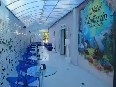 Boutique Blumarin - 28