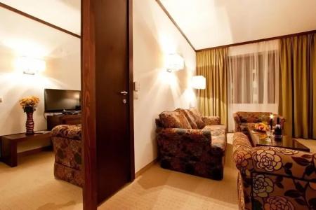 Astera Bansko Apartment Tourist Complex & SPA - 40