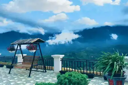 Muong Hoa View - 8