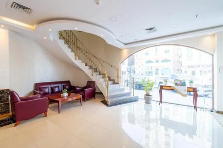 OYO 132 Ruwi Apartments, Sharjah - 34