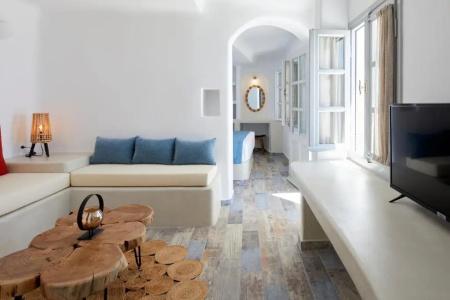 El Verano Suites - 33