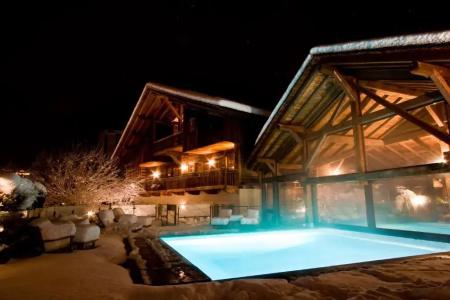 Le Hameau Albert 1er - 17