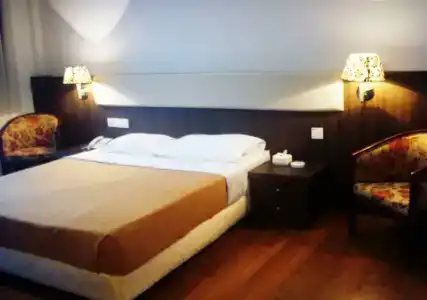 Scout Inn - 4