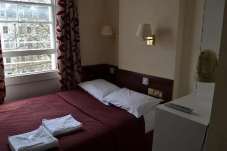 Hyde Park Court - 53