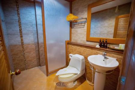 Ko Tao Resort Paradise Zone - Sha Plus - 59