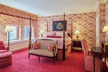 The Brown Palace and Spa, Autograph Collection - 114