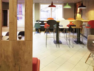 ibis Strasbourg Centre Petite France - 24