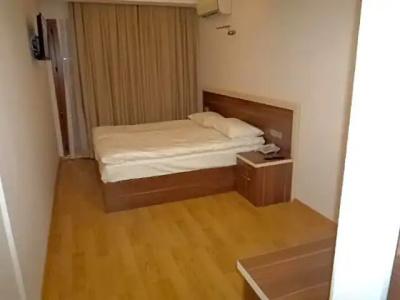 Merkez Otel - 30